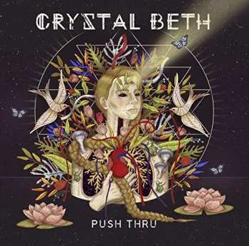 Album Crystal Beth: Push Thru