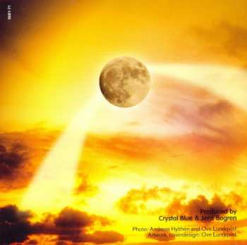 CD Crystal Blue: Detour