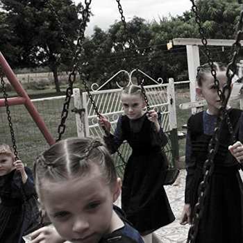 CD Crystal Castles: Amnesty (I)