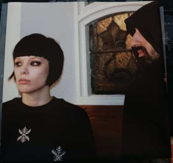 LP Crystal Castles: (III) LTD