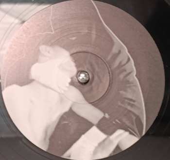 LP Crystal Castles: (III) LTD