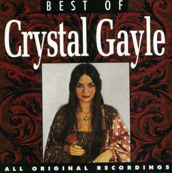 Album Crystal Gayle: Best Of