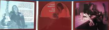 CD Crystal Jacqueline: Heal Yourself LTD