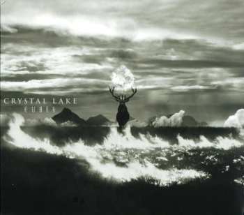 Album Crystal Lake: Cubes