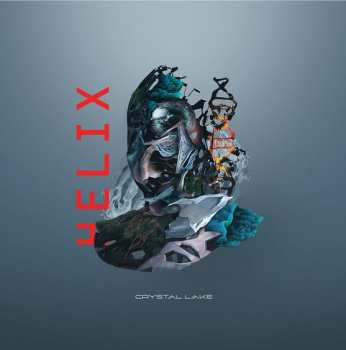 Album Crystal Lake: Helix