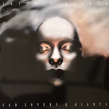 LP Crystal Murray: Sad Lovers & Giants CLR