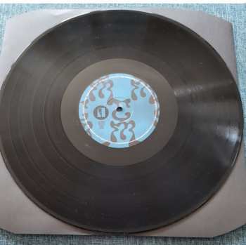 LP Crystal Murray: Twisted Bases