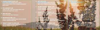 CD Crystal Shawanda: Church House Blues