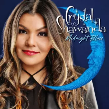 Crystal Shawanda: Midnight Blues