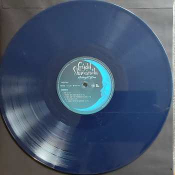 LP Crystal Shawanda: Midnight Blues 