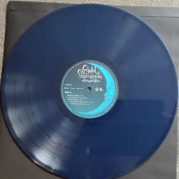 LP Crystal Shawanda: Midnight Blues 