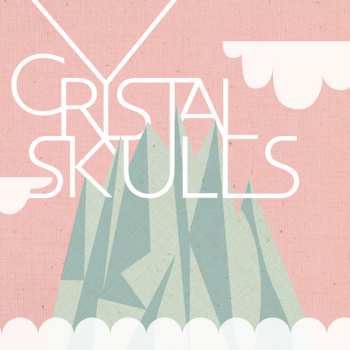 Album Crystal Skulls: Blocked Numbers