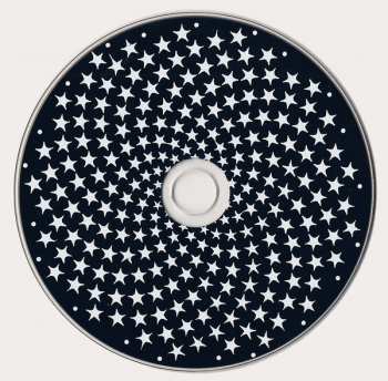 CD Crystal Stilts: In Love With Oblivion