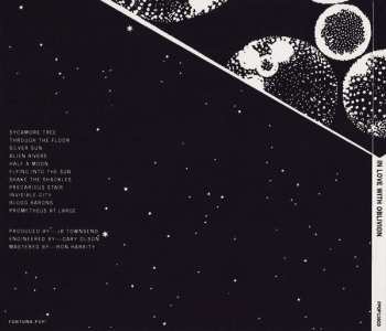 CD Crystal Stilts: In Love With Oblivion