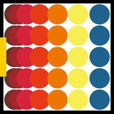 Album Crystal Stilts: Radiant Door EP