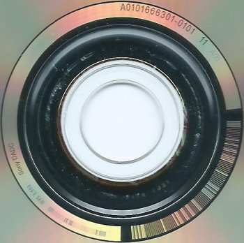 CD Crystal Viper: Legends