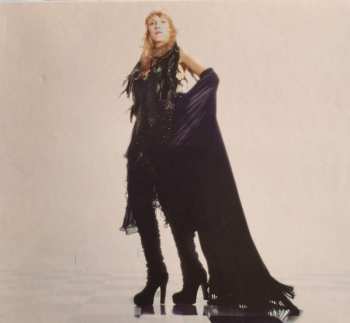 CD/DVD Stevie Nicks: Crystal Visions...The Very Best Of Stevie Nicks DIGI