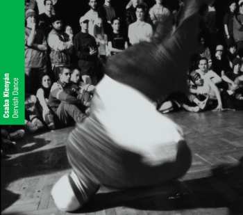 CD Csaba Klenyan: Dervish Dance