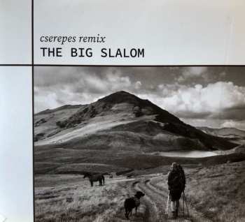 Album Cserepes Károly: The Big Slalom