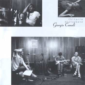 CD C.S.I.: In Quiete