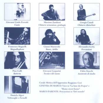 CD C.S.I.: Ko De Mondo DIGI