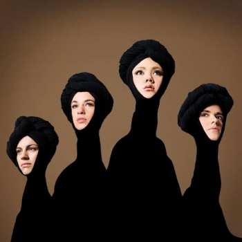 Album CSS: Planta