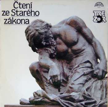 Album Various: Čtení Ze Starého Zákona