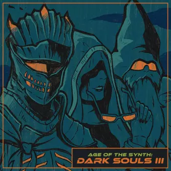 CthulhuSeeker: Age Of The Synth: Dark Souls III
