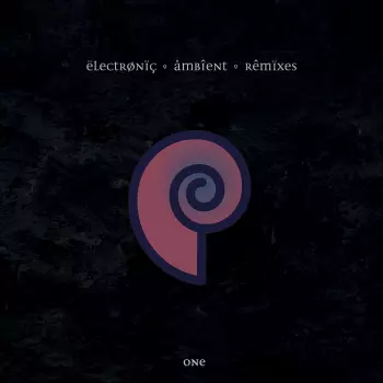 CTI: Electronic Ambient Remixes One