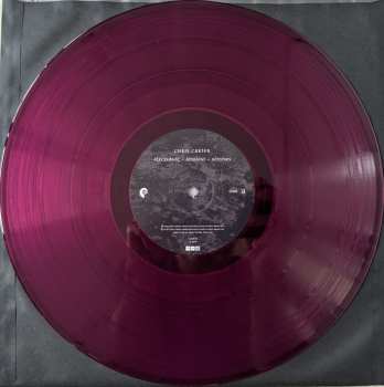 2LP CTI: Electronic Ambient Remixes One LTD | CLR