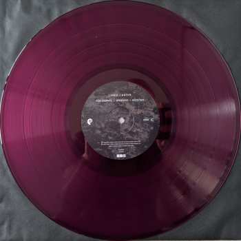 2LP CTI: Electronic Ambient Remixes One LTD | CLR