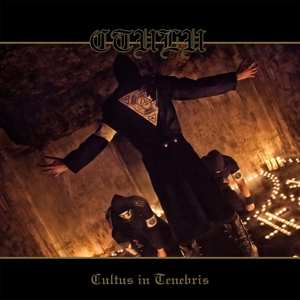 CD Ctulu: Cultus In Tenebris