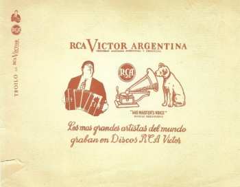 CD Aníbal Troilo Y Su Cuarteto: Toda Mi Vida (1968/1969)