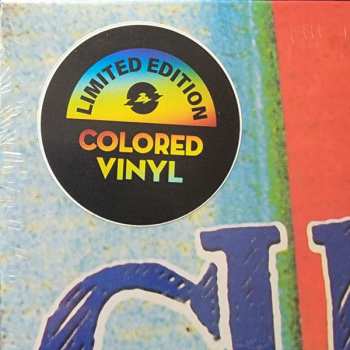 LP Manu Dibango: CubAfrica CLR | LTD