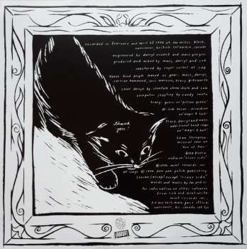 LP Cub: Box Of Hair