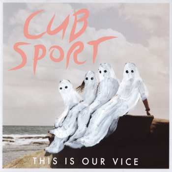 CD Cub Sport: This Is Our Vice