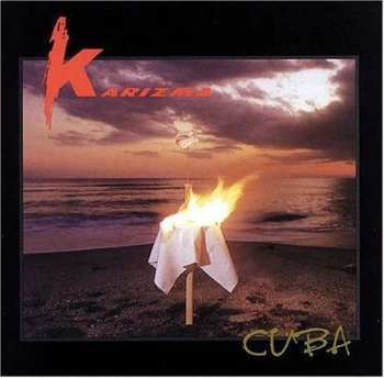 Album Karizma: Cuba