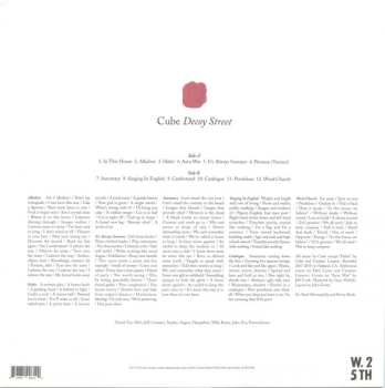 LP Cube: Decoy Street