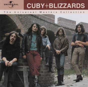 Album Cuby + Blizzards: Cuby + Blizzards