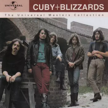 Cuby + Blizzards: Cuby + Blizzards