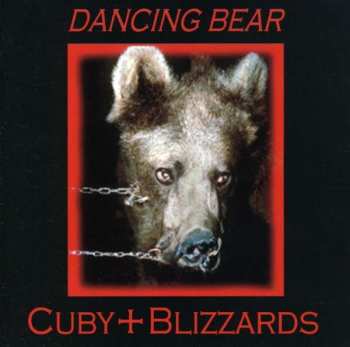 Album Cuby + Blizzards: Dancing Bear