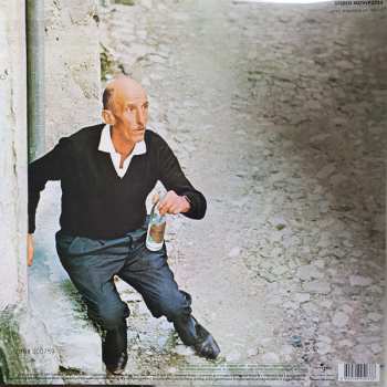 LP Cuby + Blizzards: Simple Man LTD | NUM | CLR