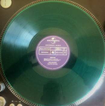 LP Cuby + Blizzards: Simple Man LTD | NUM | CLR