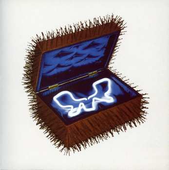 CD Cud: Showbiz