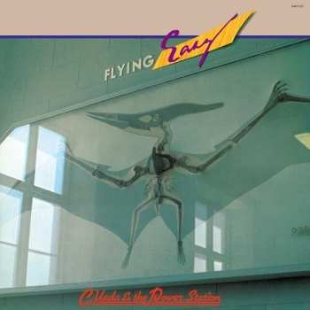 LP Chikara Ueda: Flying Easy