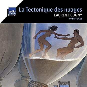 2CD Cugny / Rivera: Tectonique Des Nuages
