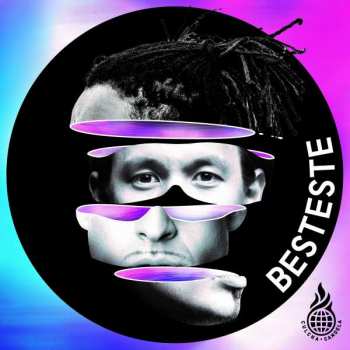 Album Culcha Candela: Besteste