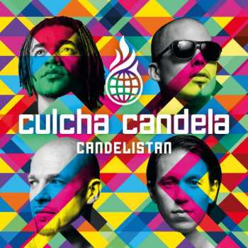 CD Culcha Candela: Candelistan