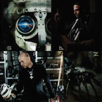 CD Culcha Candela: Flätrate