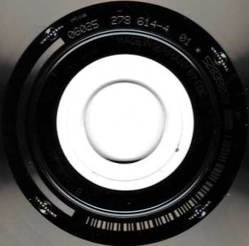 CD Culcha Candela: Flätrate